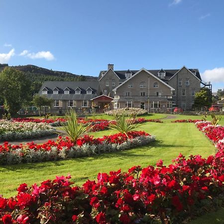 Duke Of Gordon Hotel Kingussie Exteriör bild